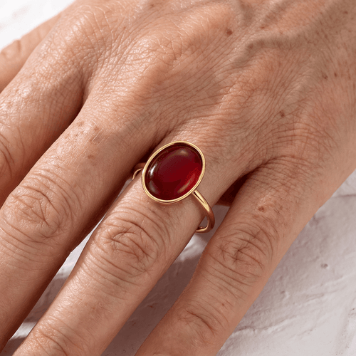 Aura Ring