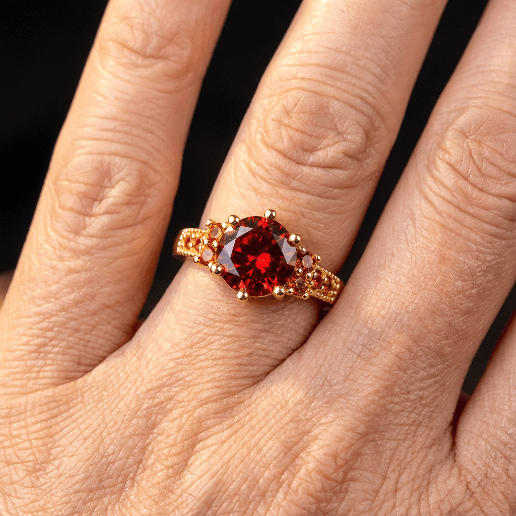 Flame Ring