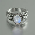 Irmgard Mondstein Ring